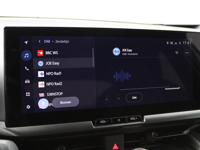 Toyota C-HR - 1.8 Hybrid 140 First Edition