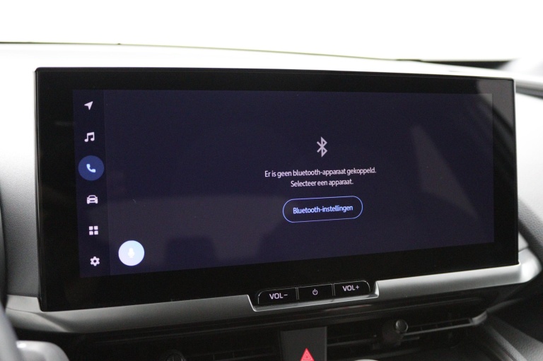 Toyota C-HR - 1.8 Hybrid 140 First Edition 46