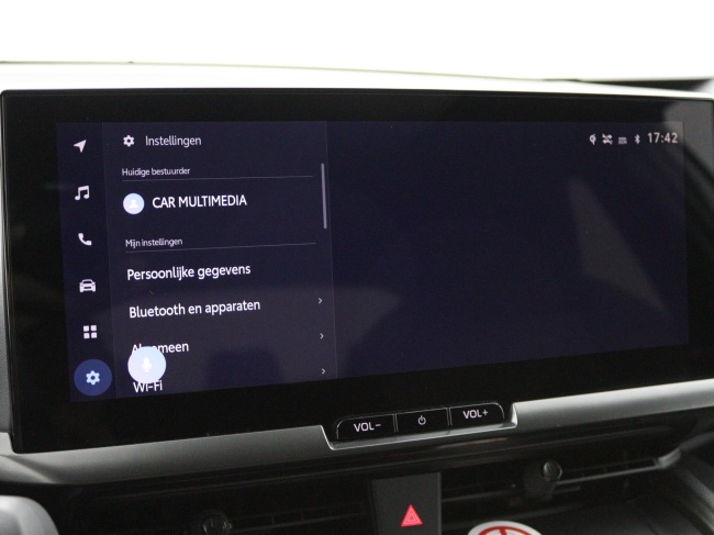 Toyota C-HR - 1.8 Hybrid 140 First Edition