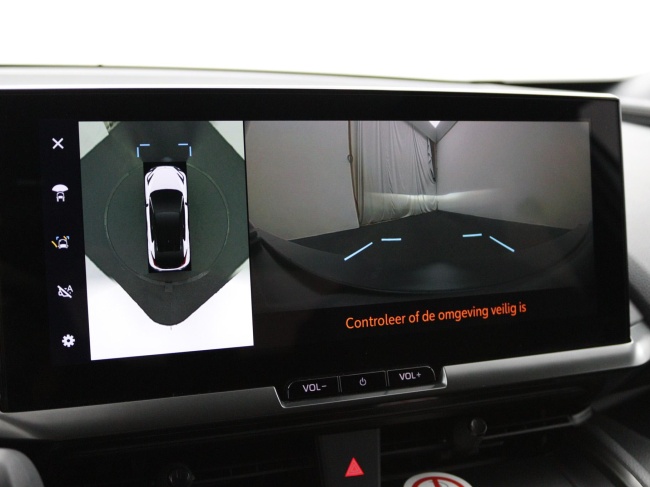 Toyota C-HR - 1.8 Hybrid 140 First Edition