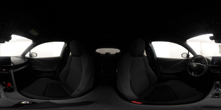 Toyota C-HR - 1.8 Hybrid 140 First Edition 53