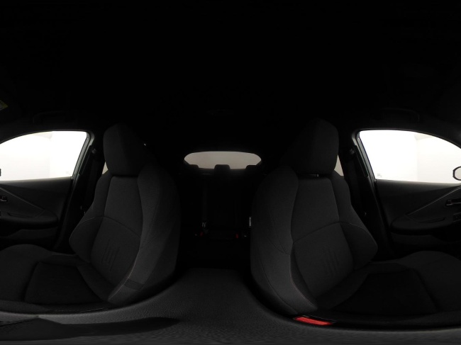 Toyota C-HR - 1.8 Hybrid 140 First Edition