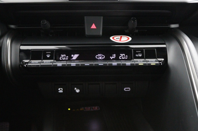 Toyota C-HR - 1.8 Hybrid 140 First Edition 7