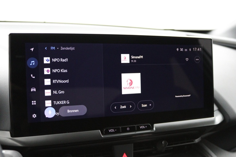 Toyota C-HR - 1.8 Hybrid 140 First Edition 8