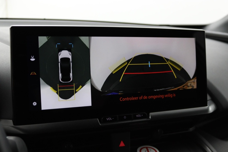 Toyota C-HR - 1.8 Hybrid 140 First Edition 9