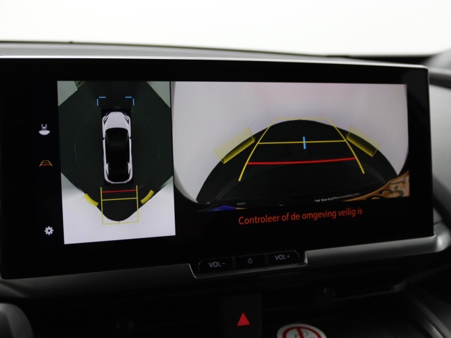 Toyota C-HR - 1.8 Hybrid 140 First Edition