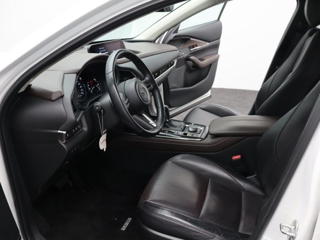 Mazda CX-30 - 2.0 e-SkyActiv-X M Hybrid Luxury