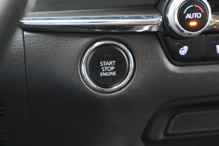 Mazda CX-30 - 2.0 e-SkyActiv-X M Hybrid Luxury 18