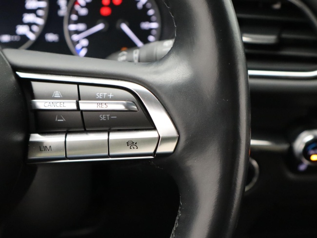 Mazda CX-30 - 2.0 e-SkyActiv-X M Hybrid Luxury