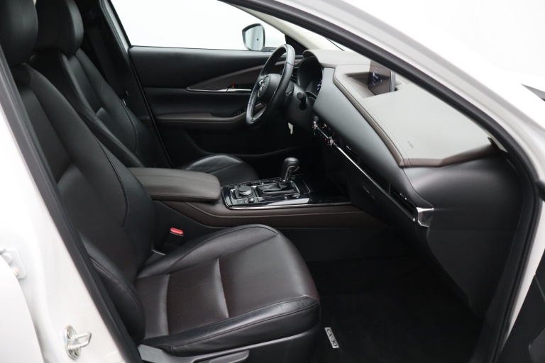 Mazda CX-30 - 2.0 e-SkyActiv-X M Hybrid Luxury 23