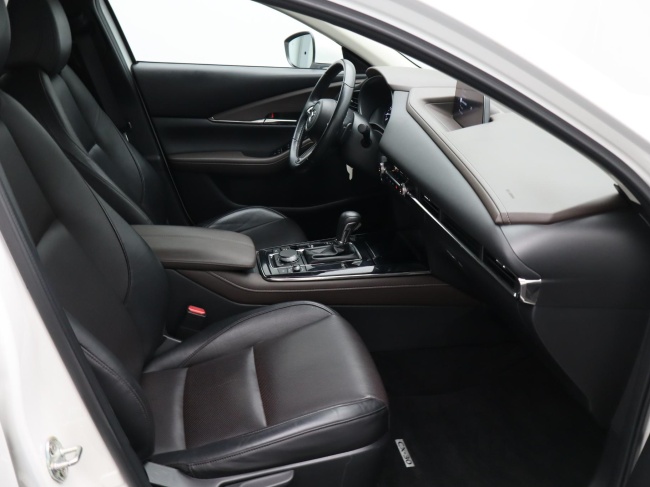 Mazda CX-30 - 2.0 e-SkyActiv-X M Hybrid Luxury