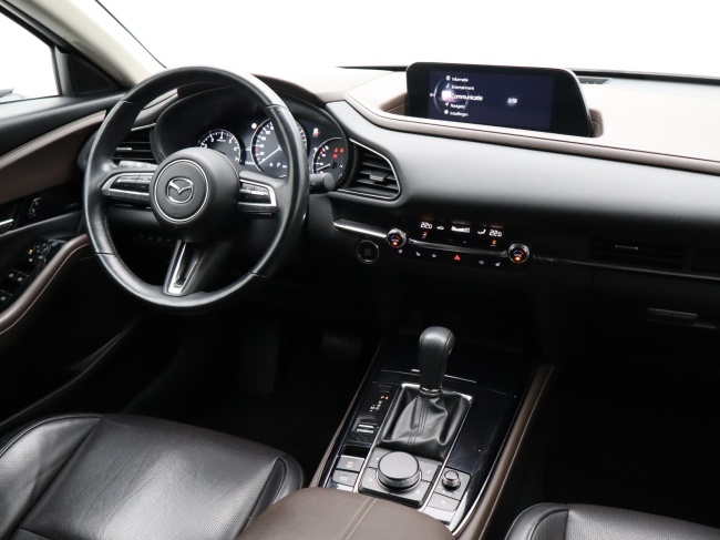 Mazda CX-30 - 2.0 e-SkyActiv-X M Hybrid Luxury