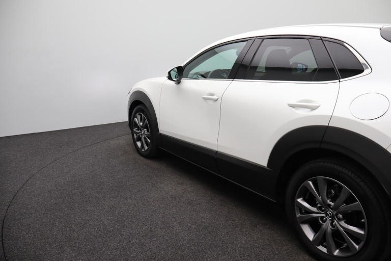 Mazda CX-30 - 2.0 e-SkyActiv-X M Hybrid Luxury 30