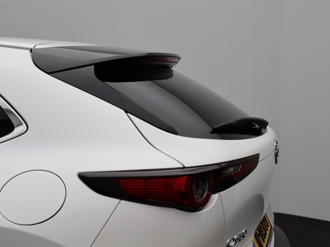 Mazda CX-30 - 2.0 e-SkyActiv-X M Hybrid Luxury