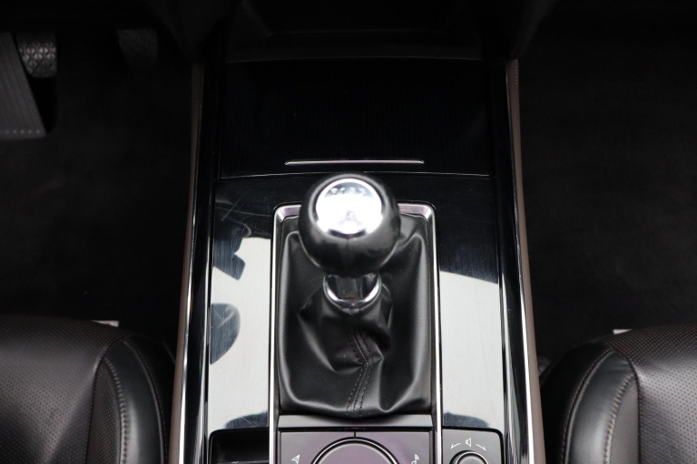 Mazda CX-30 - 2.0 e-SkyActiv-X M Hybrid Comfort 11