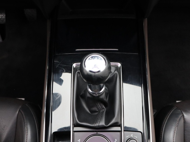 Mazda CX-30 - 2.0 e-SkyActiv-X M Hybrid Comfort