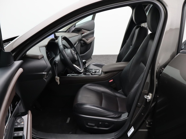 Mazda CX-30 - 2.0 e-SkyActiv-X M Hybrid Comfort