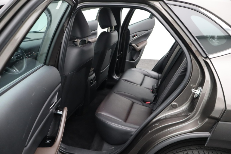 Mazda CX-30 - 2.0 e-SkyActiv-X M Hybrid Comfort 13