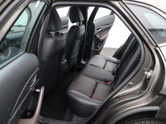 Mazda CX-30 - 2.0 e-SkyActiv-X M Hybrid Comfort