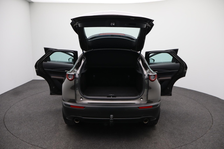 Mazda CX-30 - 2.0 e-SkyActiv-X M Hybrid Comfort 14