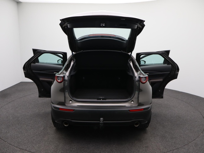 Mazda CX-30 - 2.0 e-SkyActiv-X M Hybrid Comfort