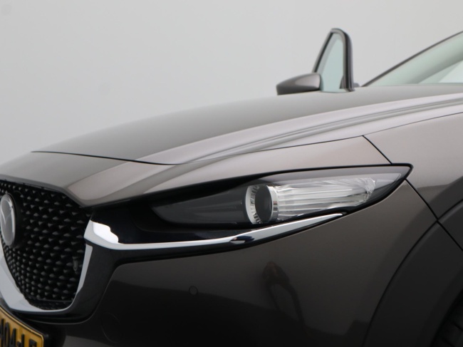 Mazda CX-30 - 2.0 e-SkyActiv-X M Hybrid Comfort