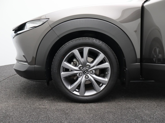 Mazda CX-30 - 2.0 e-SkyActiv-X M Hybrid Comfort