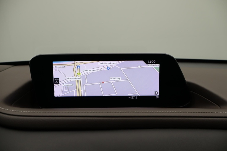 Mazda CX-30 - 2.0 e-SkyActiv-X M Hybrid Comfort 18