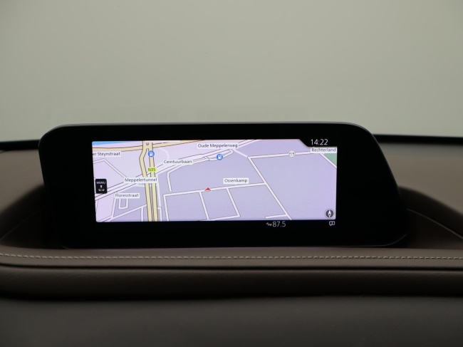 Mazda CX-30 - 2.0 e-SkyActiv-X M Hybrid Comfort