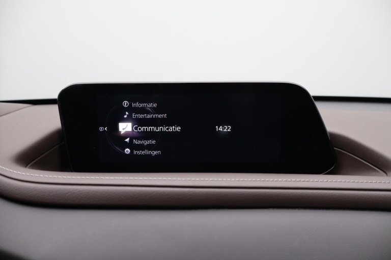 Mazda CX-30 - 2.0 e-SkyActiv-X M Hybrid Comfort 19