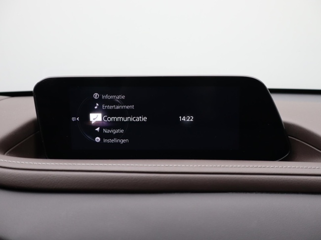 Mazda CX-30 - 2.0 e-SkyActiv-X M Hybrid Comfort