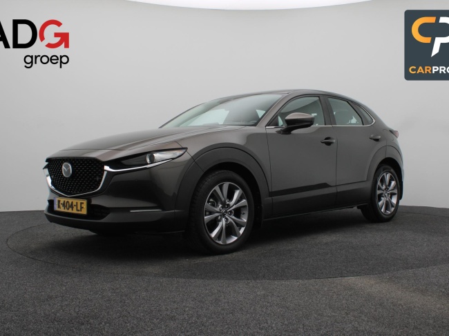 Mazda CX-30 - 2.0 e-SkyActiv-X M Hybrid Comfort