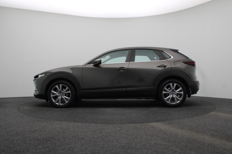 Mazda CX-30 - 2.0 e-SkyActiv-X M Hybrid Comfort 2