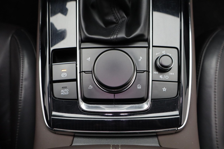 Mazda CX-30 - 2.0 e-SkyActiv-X M Hybrid Comfort 22