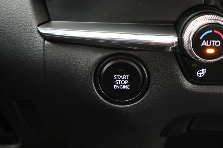 Mazda CX-30 - 2.0 e-SkyActiv-X M Hybrid Comfort 23