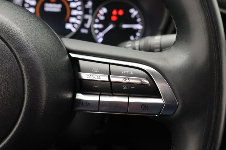 Mazda CX-30 - 2.0 e-SkyActiv-X M Hybrid Comfort 24