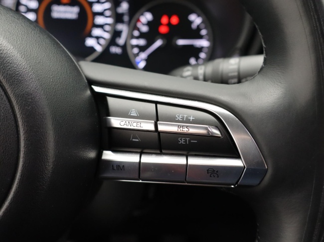 Mazda CX-30 - 2.0 e-SkyActiv-X M Hybrid Comfort