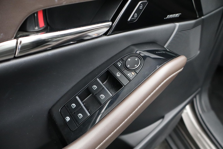 Mazda CX-30 - 2.0 e-SkyActiv-X M Hybrid Comfort 25