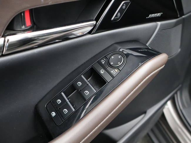 Mazda CX-30 - 2.0 e-SkyActiv-X M Hybrid Comfort