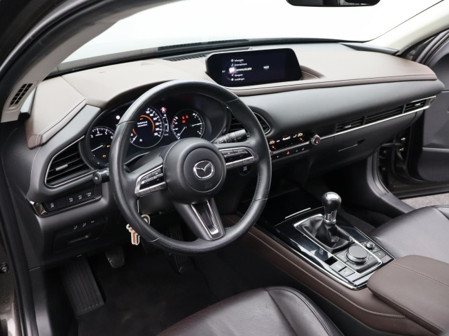 Mazda CX-30 - 2.0 e-SkyActiv-X M Hybrid Comfort