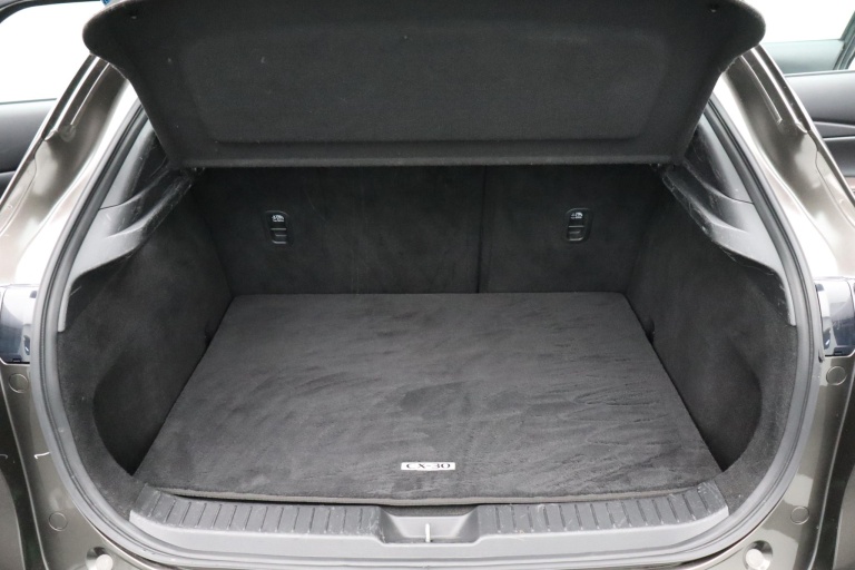 Mazda CX-30 - 2.0 e-SkyActiv-X M Hybrid Comfort 28