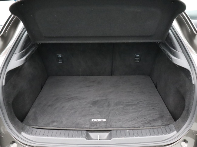 Mazda CX-30 - 2.0 e-SkyActiv-X M Hybrid Comfort