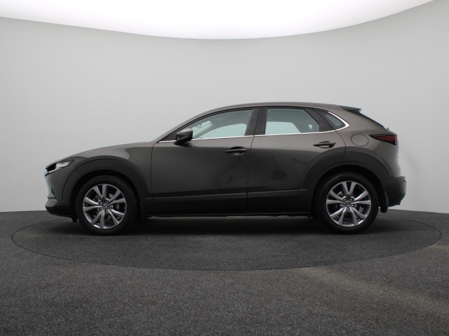 Mazda CX-30 - 2.0 e-SkyActiv-X M Hybrid Comfort