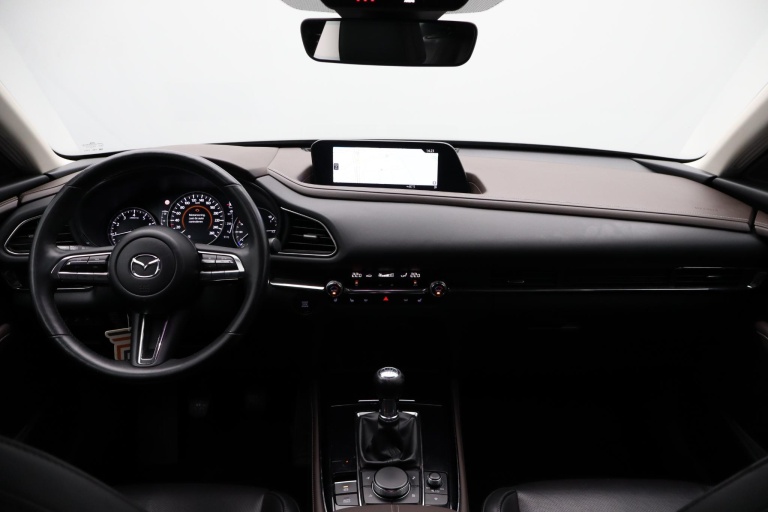 Mazda CX-30 - 2.0 e-SkyActiv-X M Hybrid Comfort 31