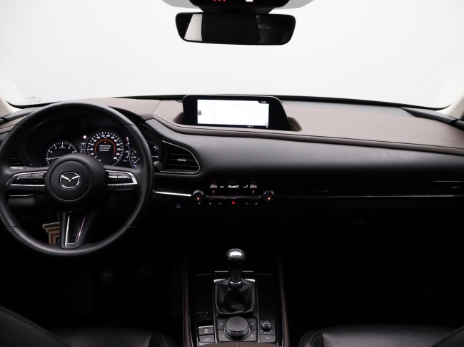 Mazda CX-30 - 2.0 e-SkyActiv-X M Hybrid Comfort