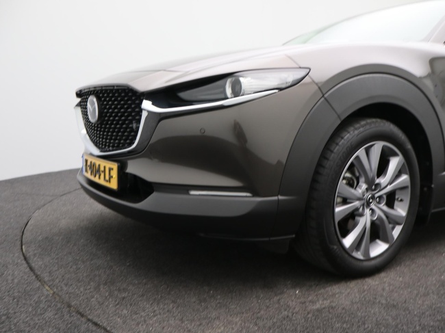 Mazda CX-30 - 2.0 e-SkyActiv-X M Hybrid Comfort