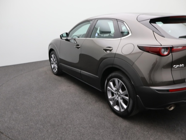 Mazda CX-30 - 2.0 e-SkyActiv-X M Hybrid Comfort
