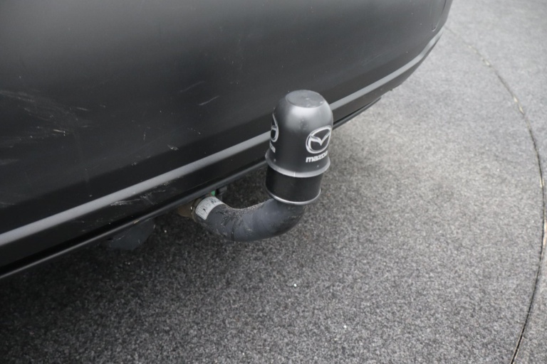 Mazda CX-30 - 2.0 e-SkyActiv-X M Hybrid Comfort 38