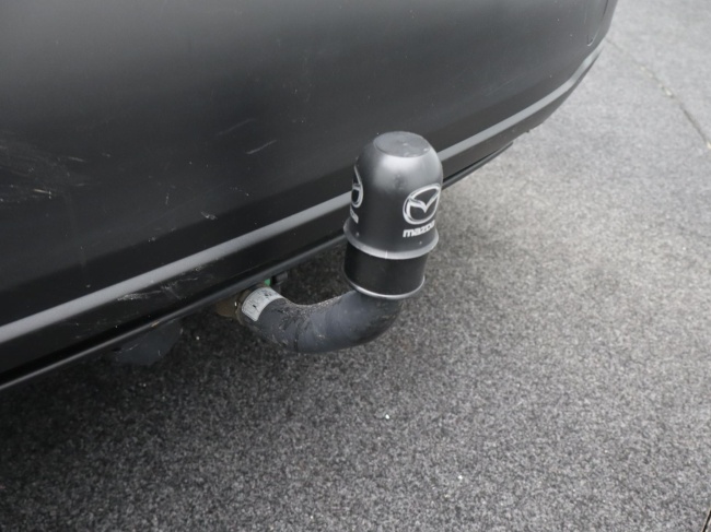 Mazda CX-30 - 2.0 e-SkyActiv-X M Hybrid Comfort