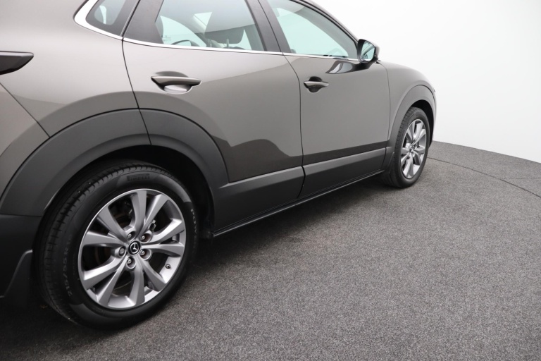 Mazda CX-30 - 2.0 e-SkyActiv-X M Hybrid Comfort 39